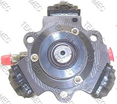 TEAMEC 874 023 High Pressure Pump